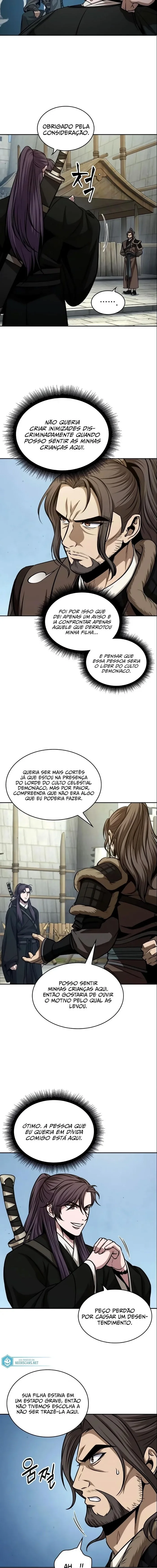 Read Nano Machine PT Manga Online