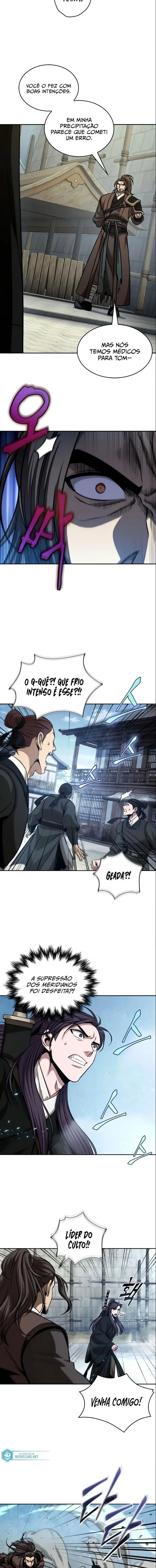 Read Nano Machine PT Manga Online