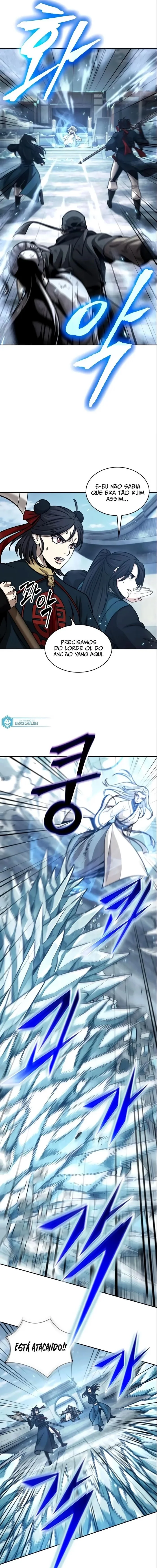 Read Nano Machine PT Manga Online
