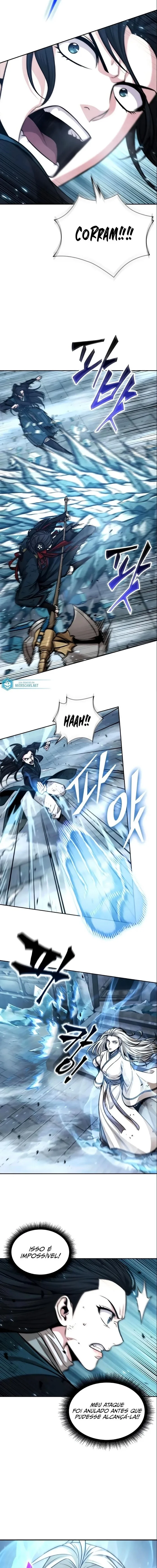 Read Nano Machine PT Manga Online