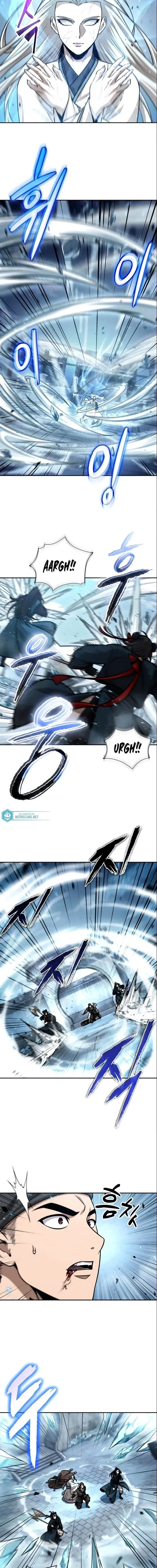 Read Nano Machine PT Manga Online