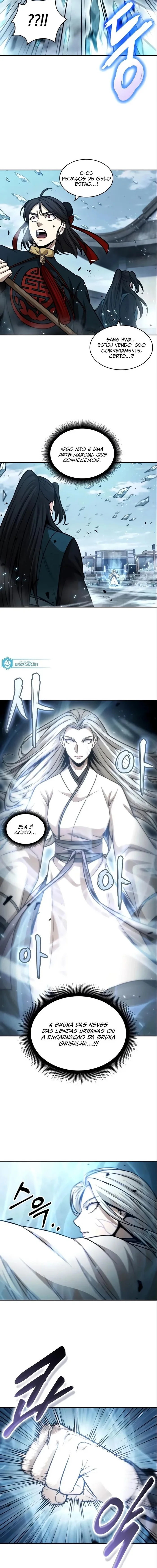 Read Nano Machine PT Manga Online