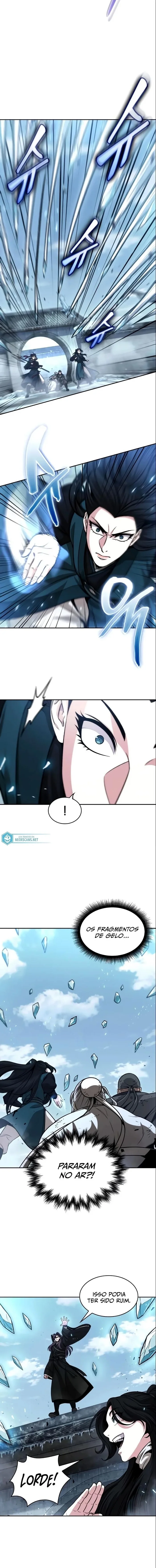 Read Nano Machine PT Manga Online