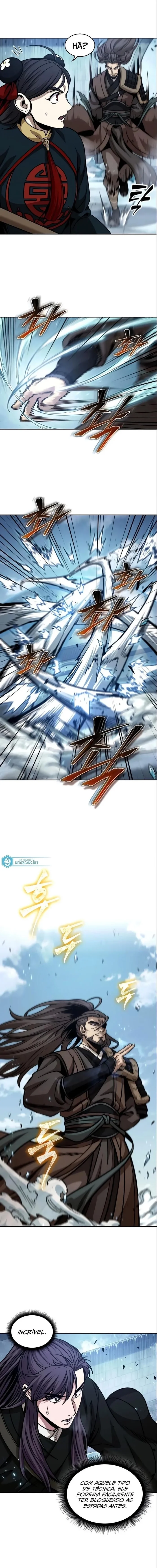 Read Nano Machine PT Manga Online