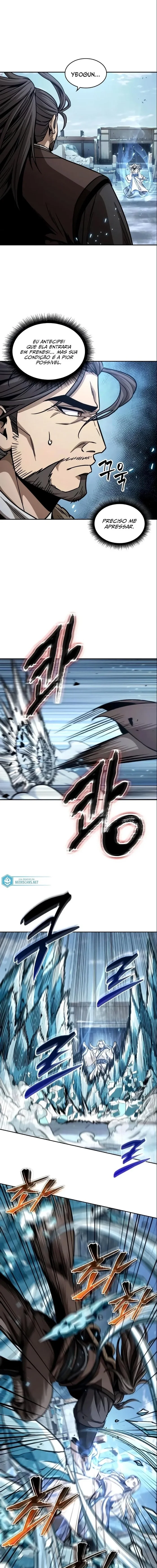 Read Nano Machine PT Manga Online
