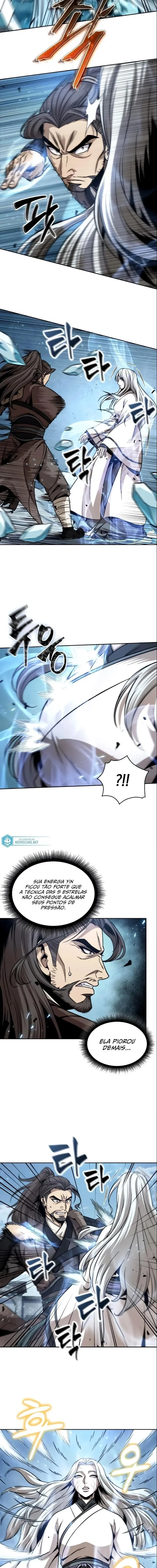 Read Nano Machine PT Manga Online