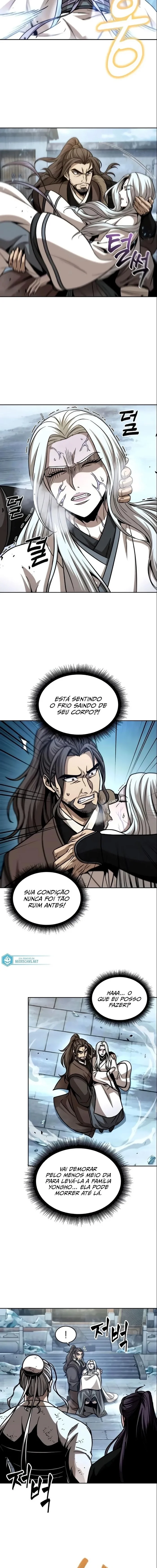 Read Nano Machine PT Manga Online
