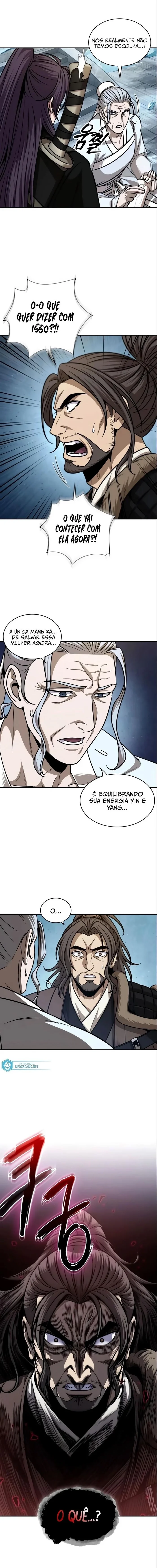 Read Nano Machine PT Manga Online