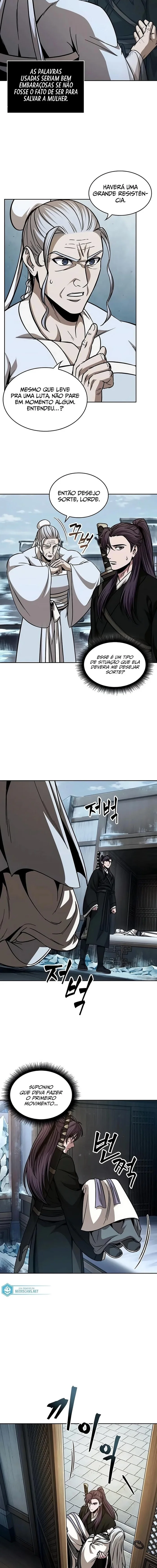Read Nano Machine PT Manga Online