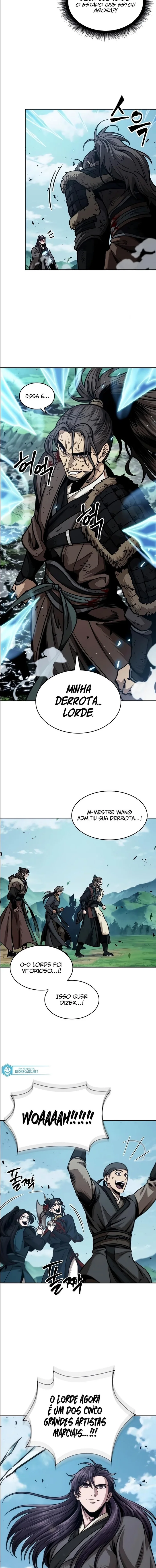 Read Nano Machine PT Manga Online