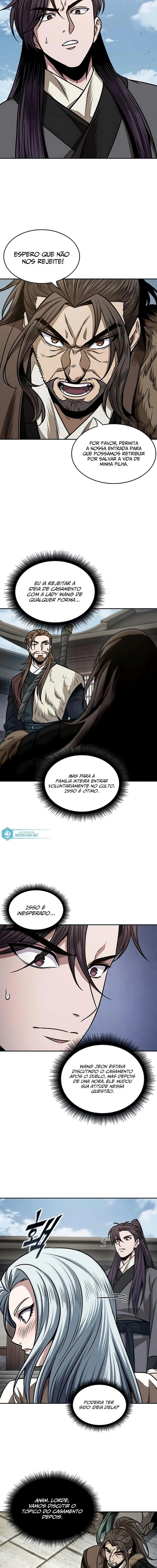 Read Nano Machine PT Manga Online