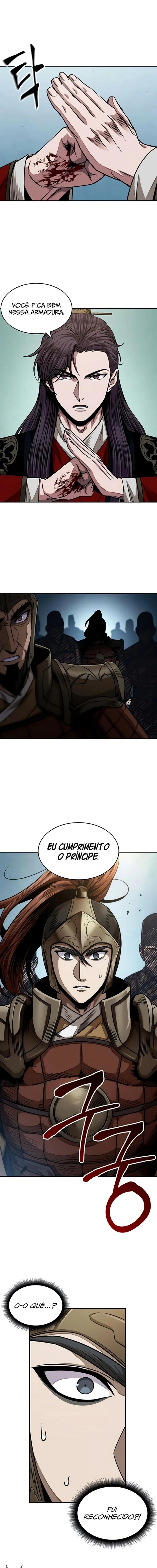 Read Nano Machine PT Manga Online