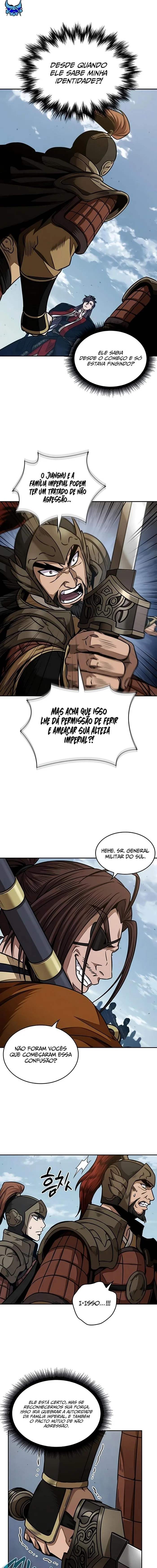 Read Nano Machine PT Manga Online