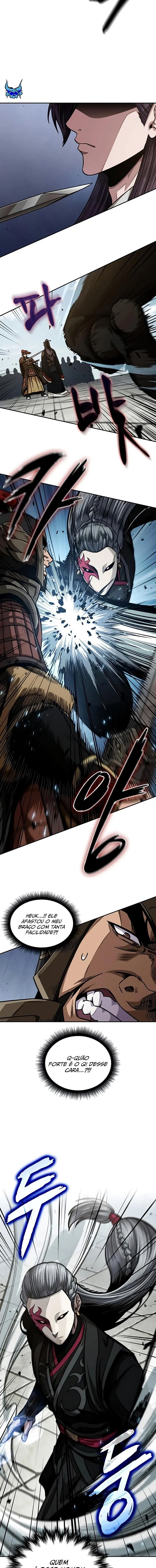 Read Nano Machine PT Manga Online