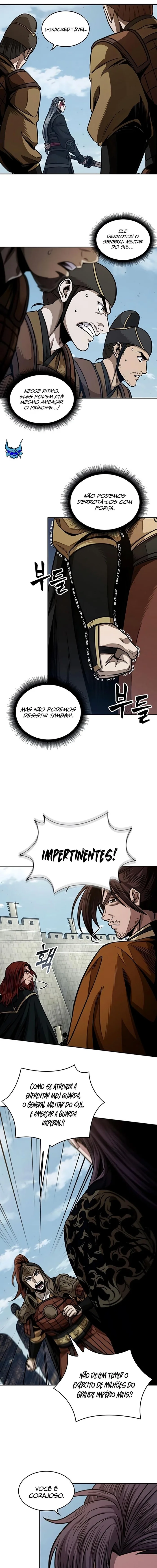 Read Nano Machine PT Manga Online