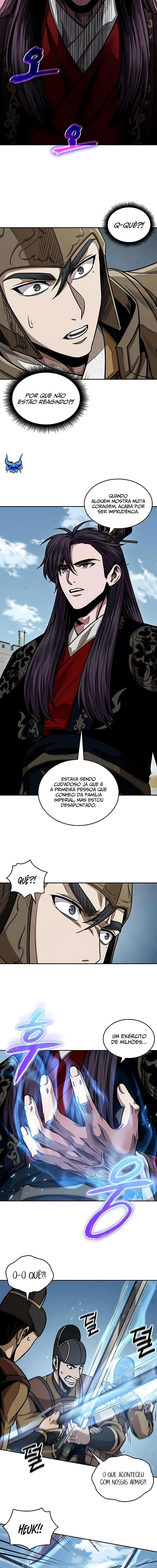Read Nano Machine PT Manga Online