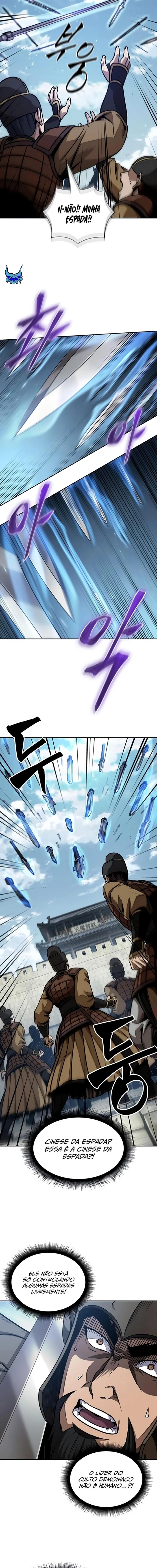 Read Nano Machine PT Manga Online