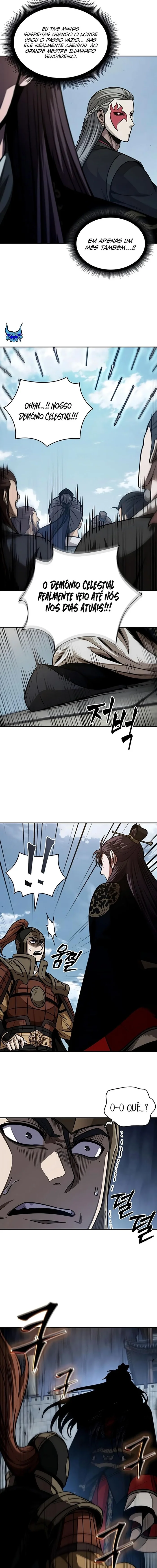 Read Nano Machine PT Manga Online