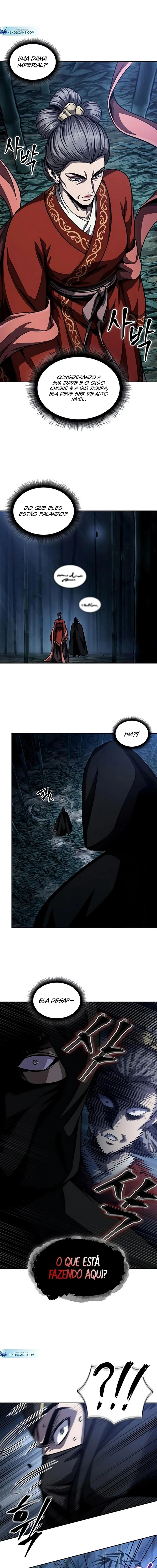 Read Nano Machine PT Manga Online