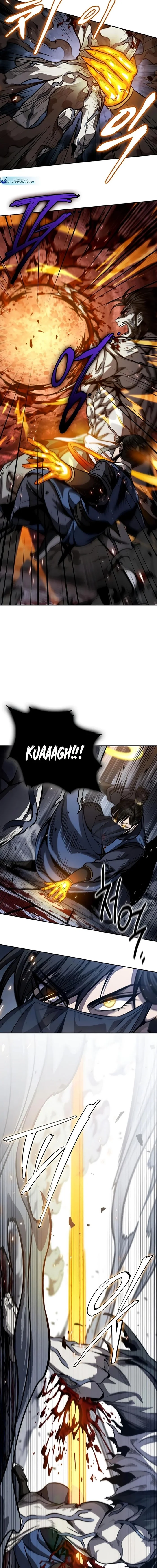 Read Nano Machine PT Manga Online