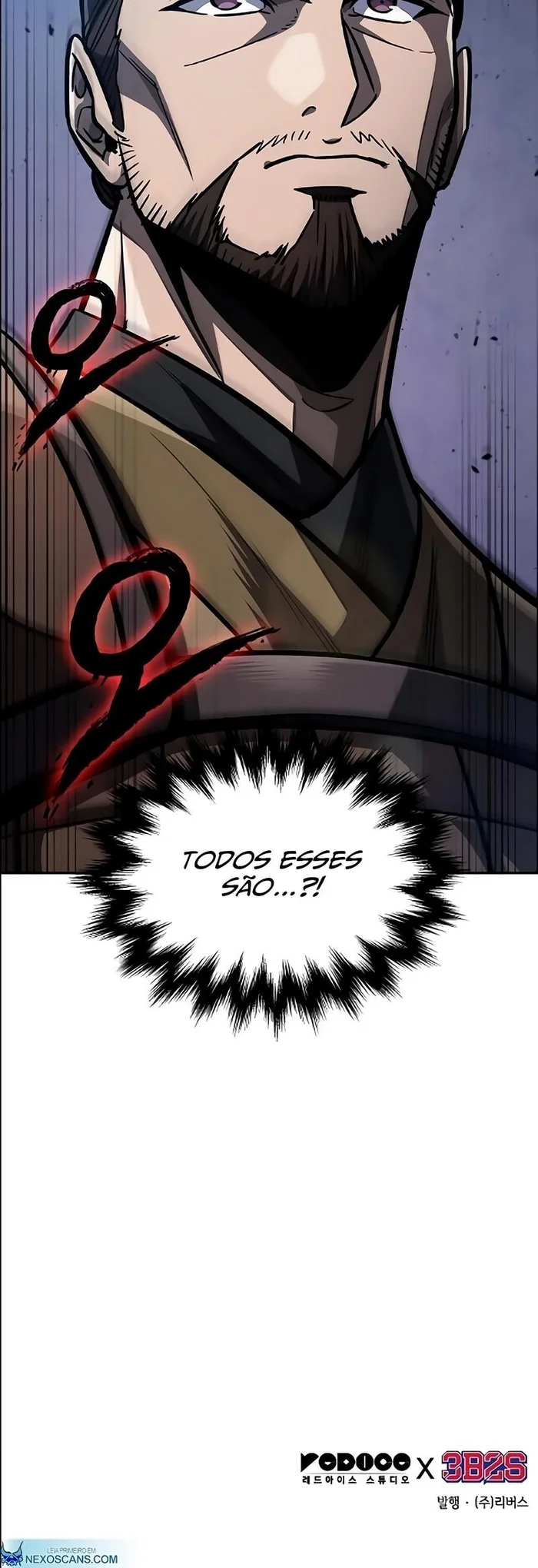 Read Nano Machine PT Manga Online