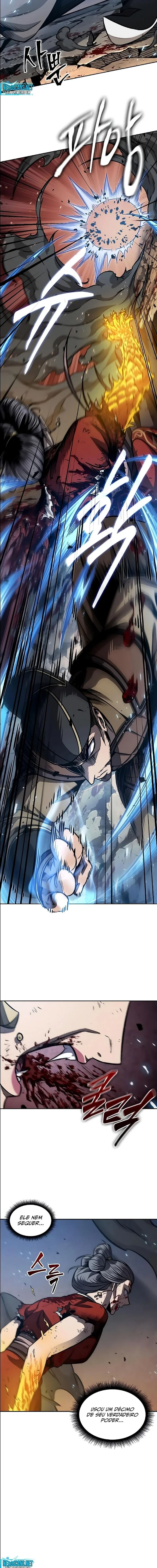 Read Nano Machine PT Manga Online