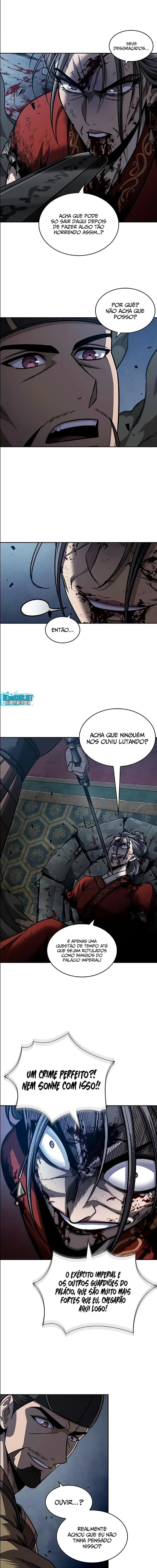 Read Nano Machine PT Manga Online