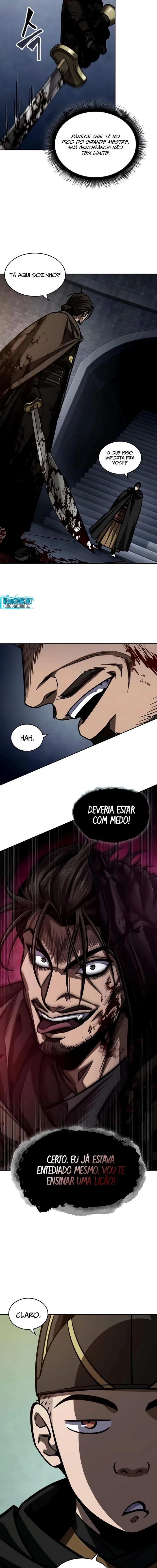 Read Nano Machine PT Manga Online