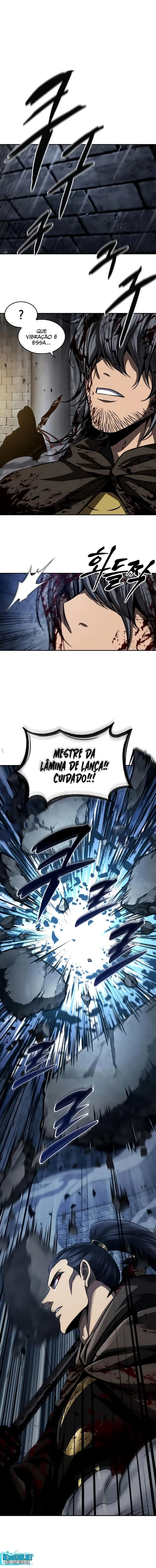 Read Nano Machine PT Manga Online