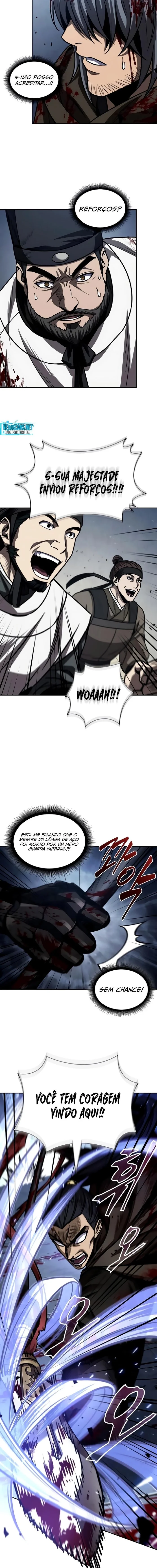Read Nano Machine PT Manga Online