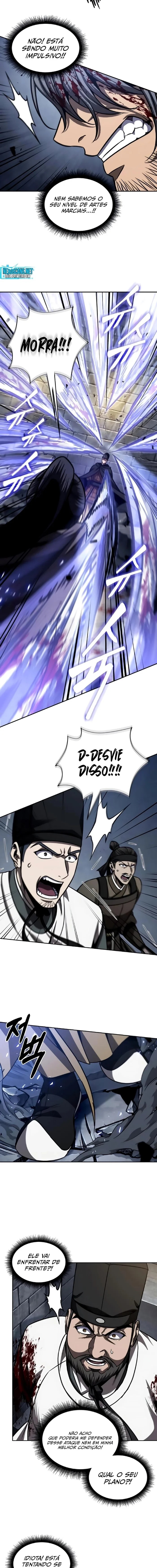 Read Nano Machine PT Manga Online