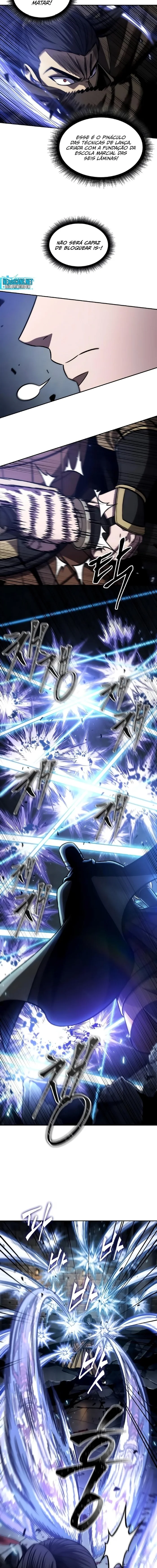 Read Nano Machine PT Manga Online