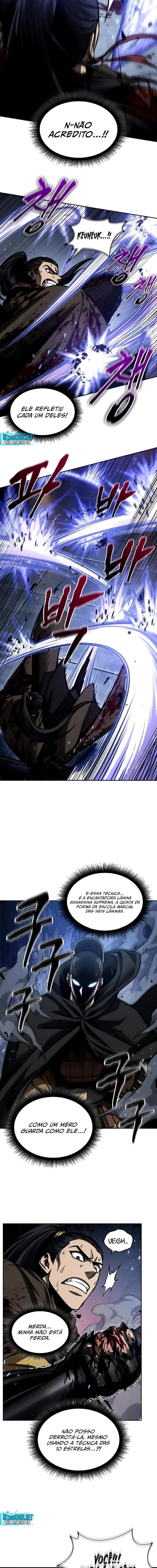 Read Nano Machine PT Manga Online