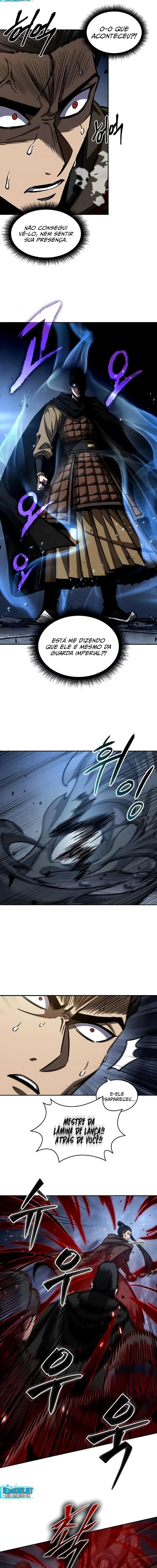 Read Nano Machine PT Manga Online