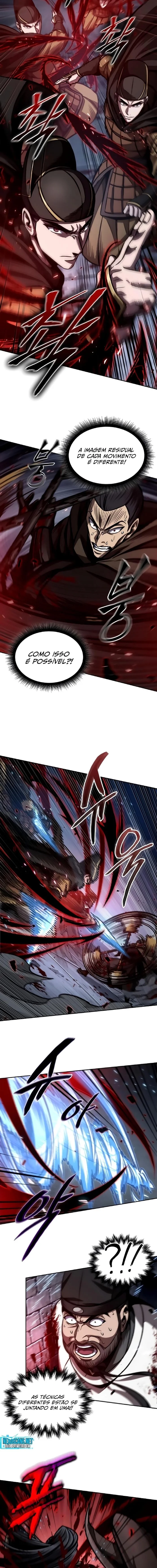 Read Nano Machine PT Manga Online