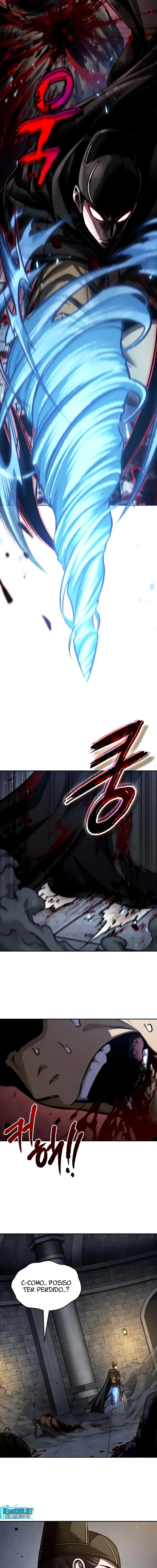 Read Nano Machine PT Manga Online