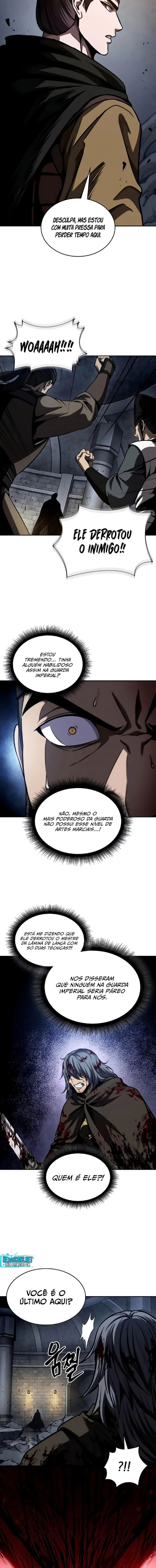 Read Nano Machine PT Manga Online