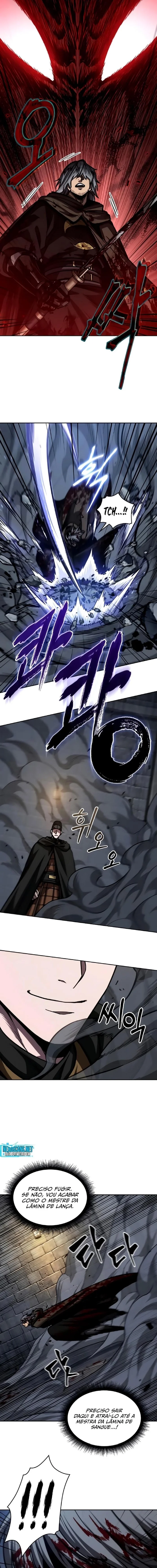 Read Nano Machine PT Manga Online