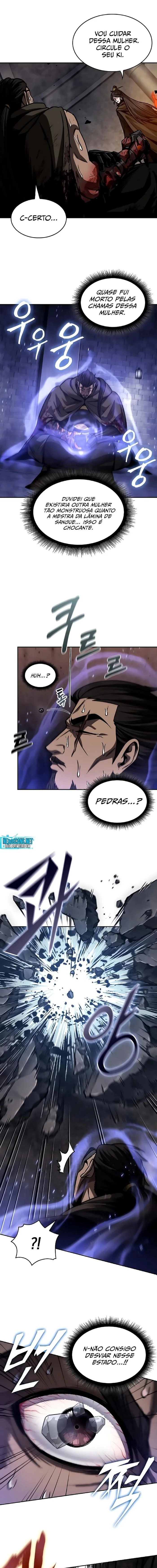 Read Nano Machine PT Manga Online