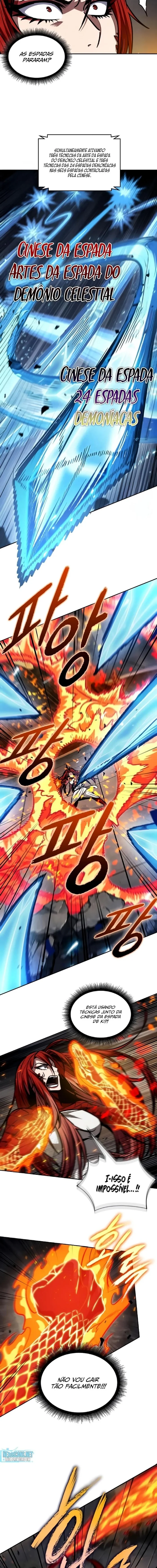Read Nano Machine PT Manga Online