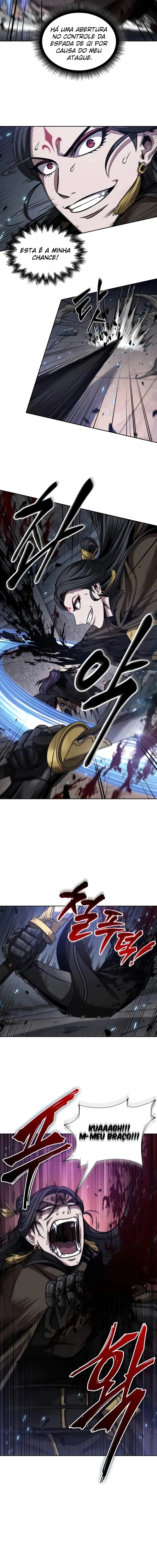 Read Nano Machine PT Manga Online