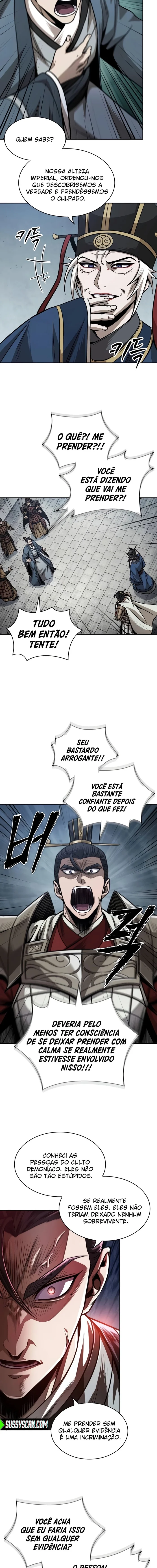 Read Nano Machine PT Manga Online