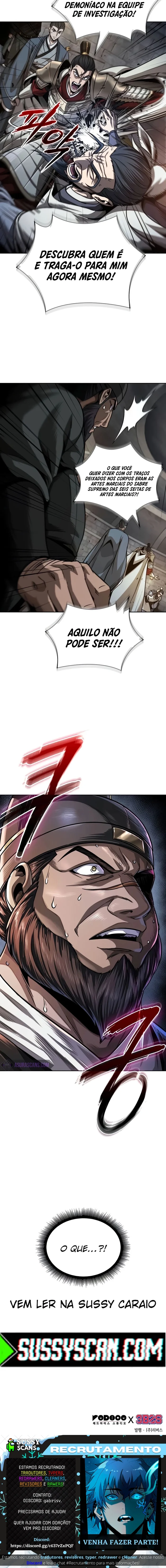 Read Nano Machine PT Manga Online