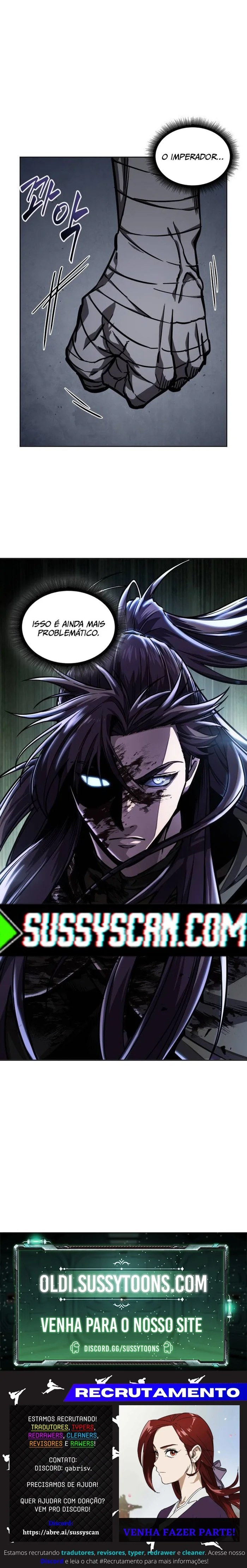 Read Nano Machine PT Manga Online