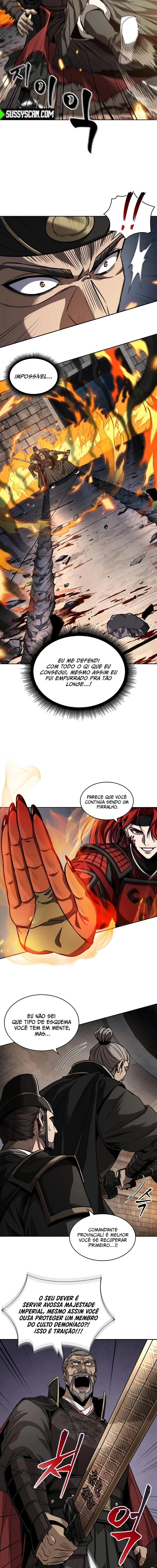 Read Nano Machine PT Manga Online