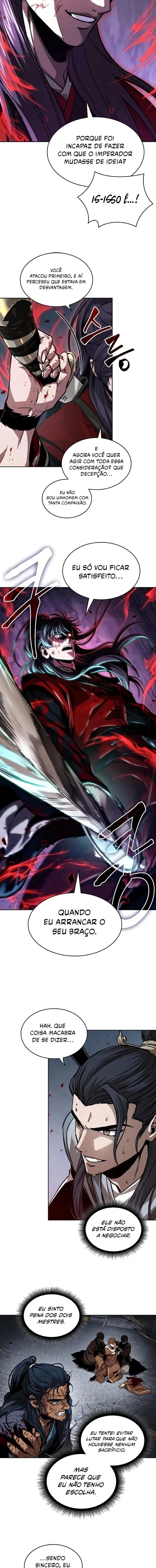 Read Nano Machine PT Manga Online