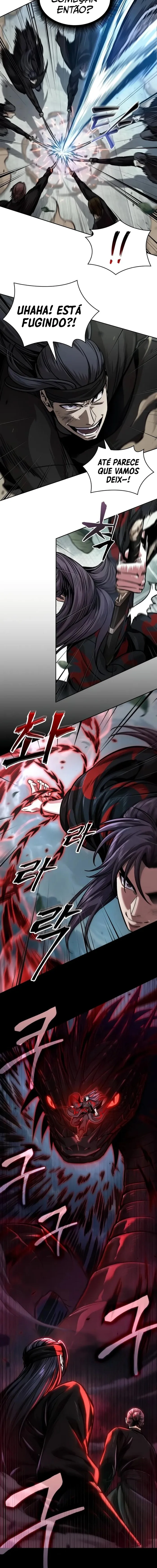 Read Nano Machine PT Manga Online
