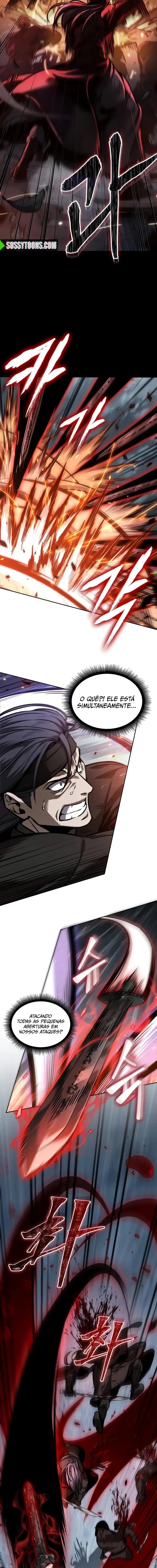 Read Nano Machine PT Manga Online
