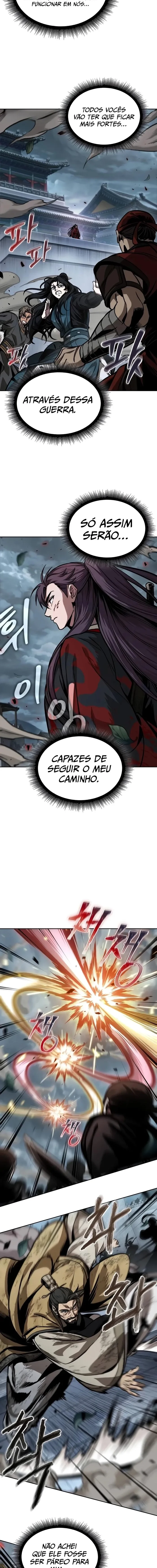 Read Nano Machine PT Manga Online