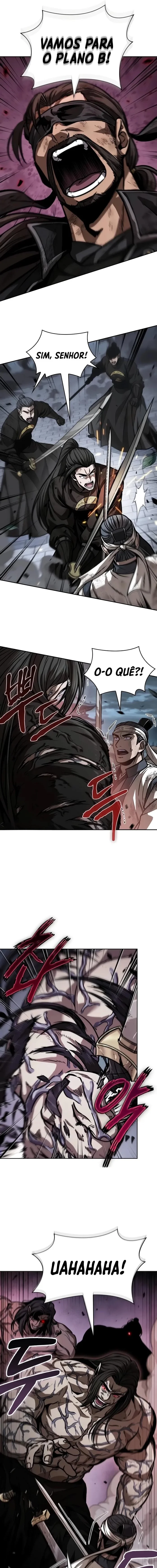 Read Nano Machine PT Manga Online